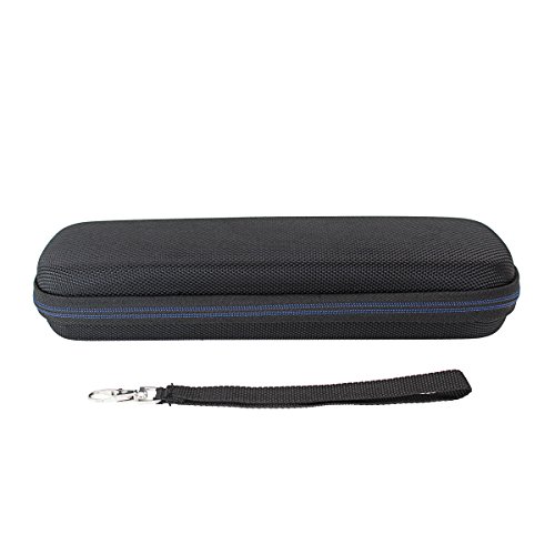 Duro Viaje Estuche Bolso Funda para Cepillo de dientes eléctrico fairywill fw-507 Fw917 recargable por GUBEE