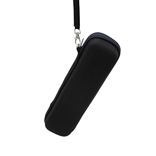 Duro Viaje Estuche Bolso Funda para Cepillo de dientes eléctrico fairywill fw-507 Fw917 recargable por GUBEE