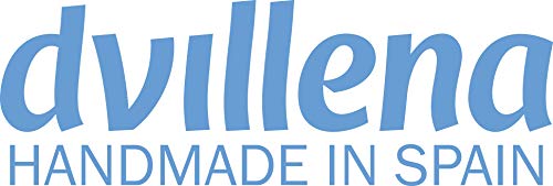 dvillena - Famosa Marca de Punteras de Gimnasia Rítmica Niña y Mujer/Zapatillas de Ballet/Bailarinas Puntas Gimnasia Ritmica Arobica Deporte Danza/Modelo Elite Guante