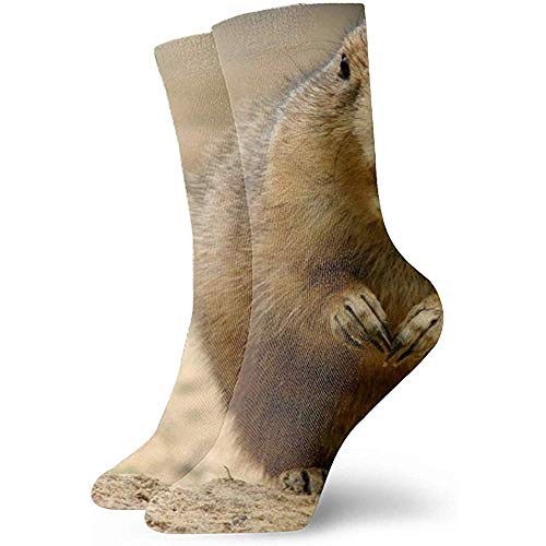 Dydan Tne Calcetines Deportivos para Hombre y Mujer Calcetines Casuales Abstractos de Mecha