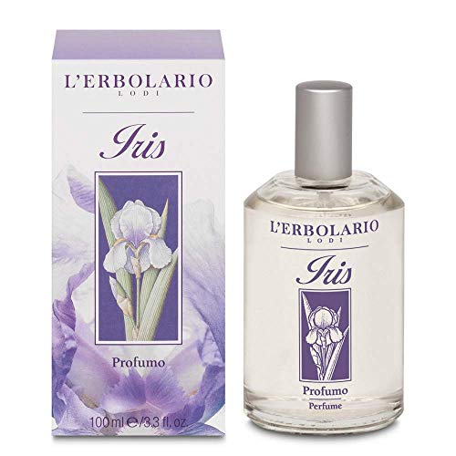 Eau de Parfum L'Erbolario 066.730 Iris