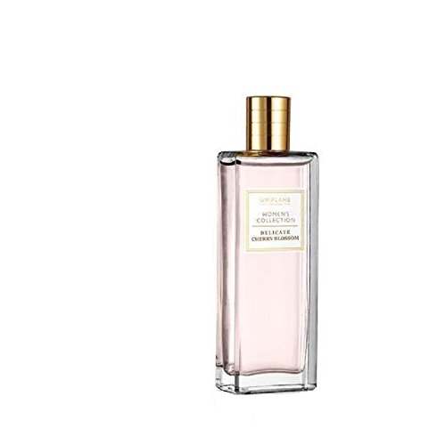 Eau de Toilette Cherry Blossom Women´s Collection