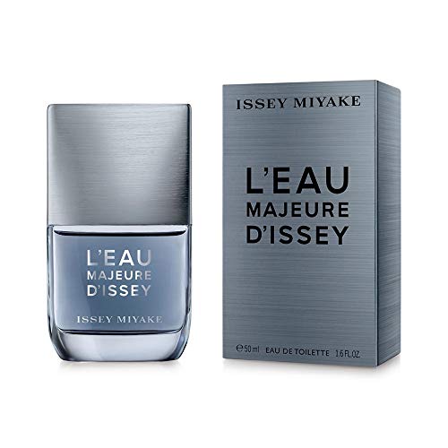 Eau Majeure 50 Ml.