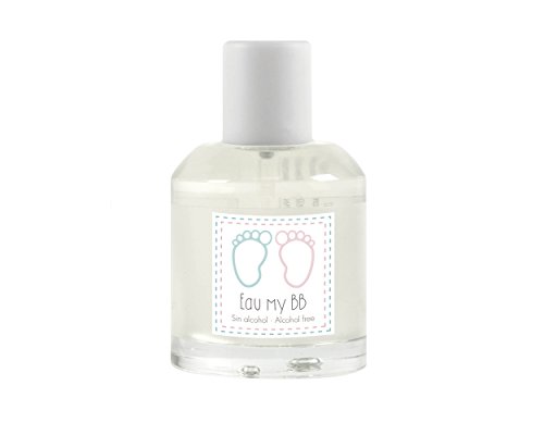 Eau My BB Eau de Senteur - 60 ml