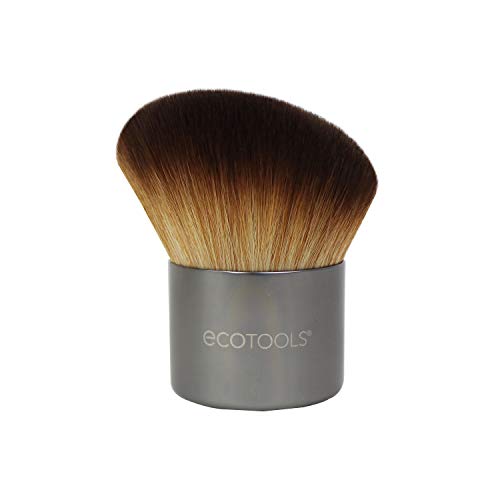 Ecotools Bronze buki - brocha para polvos bronceadores 21 g