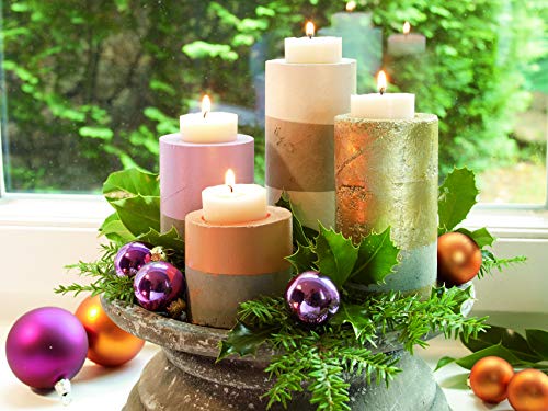 Edding 5200-932 - Spray edding cobre precioso