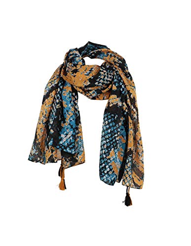 EFERRI Etnian Mujeres, Multicolor, Tamaño Único