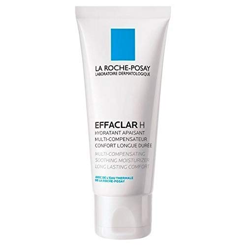 Effaclar H, 40 ml. - La Roche Posay