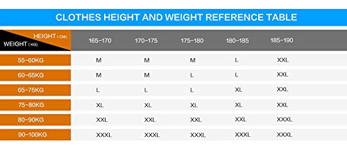 EIJFKNC Esquí Traje de esquí Hombre Invierno Cálido Resistente al Viento Impermeable Deportes al Aire Libre Chaquetas y Pantalones de Nieve Equipo de esquí Caliente Chaqueta de Snowboard Hombres, BLV