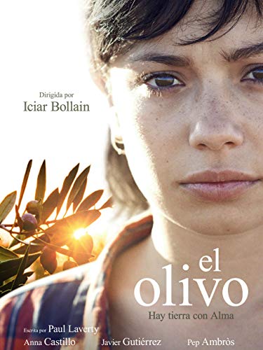 El olivo