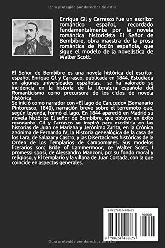 El Señor de Bembibre