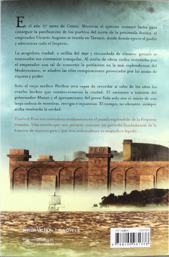 El sueño de Roma (TH Novela)