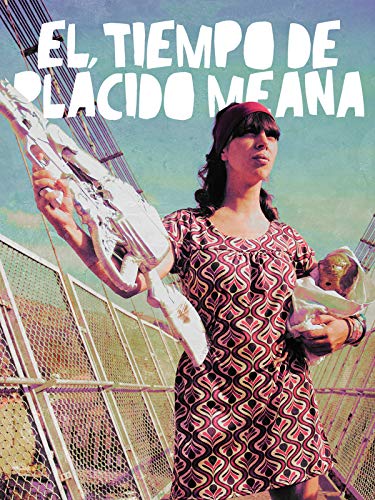 El Tiempo de Plácido Meana