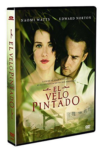 El Velo Pintado [DVD]