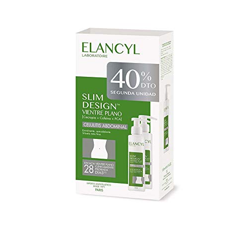 Elancyl, Agua de Tocador para Mujeres - 300 gr