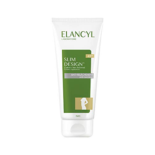 Elancyl Elancyl Cellu Slim 45+ 200 Ml - 20 ml