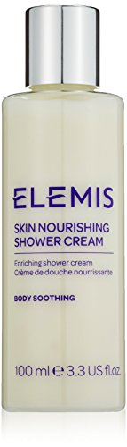 ELEMIS Skin Nourishing Shower Cream, crema de ducha nutritiva 100 ml
