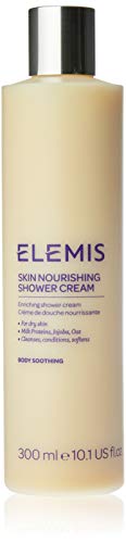 ELEMIS Skin Nourishing Shower Cream, crema de ducha nutritiva 300 ml
