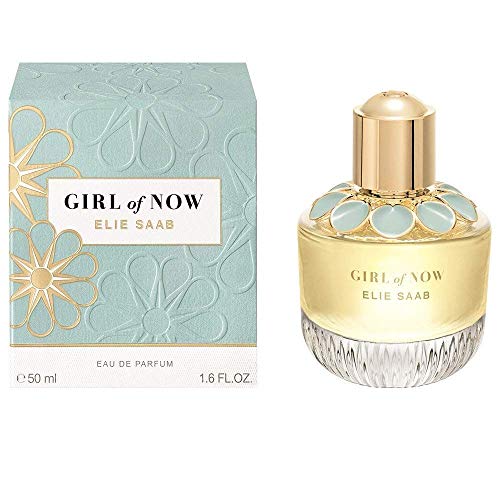 Elie Saab - Eau de parfum girl of now 50 ml (3423473996750)