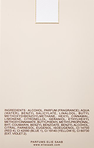 Elie Saab Elie Saab Agua de perfume Vaporizador 90 ml