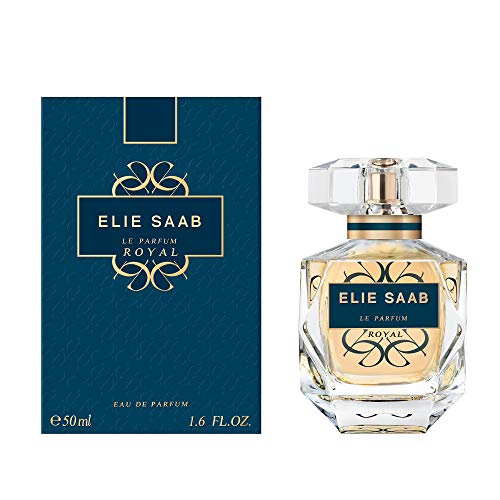 Elie Saab Elie Saab le Parfum Royal Edp Vapo 50 ml - 50 ml