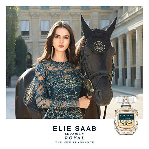 Elie Saab Elie Saab le Parfum Royal Edp Vapo 90 ml - 90 ml