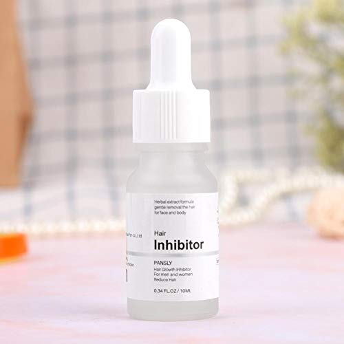 Eliminación Permanente Del Crecimiento, Inhibidor del crecimiento del vello, Del Vello Piernas íntimas Axila Corporal Inhibidor Del Crecimiento Del Cabello De Esencia