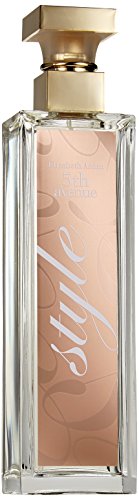 Elizabeth Arden 37965 Agua de perfume, 125 ml, Multicolor