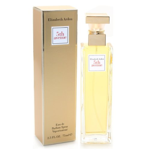 Elizabeth Arden 5th Avenue Agua de Perfume - 75 ml