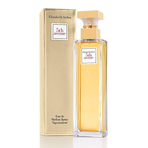 Elizabeth Arden 5Th Avenue Edp Vapo 125 ml 1 Unidad (ELZPFW001)