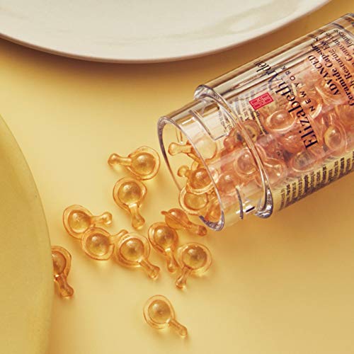 Elizabeth Arden Advanced Ceramide Capsulas Monodosis para Piel del Contorno de Ojos 60 capsulas