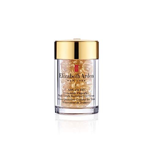 Elizabeth Arden Advanced Ceramide Capsulas Monodosis para Piel del Contorno de Ojos 60 capsulas