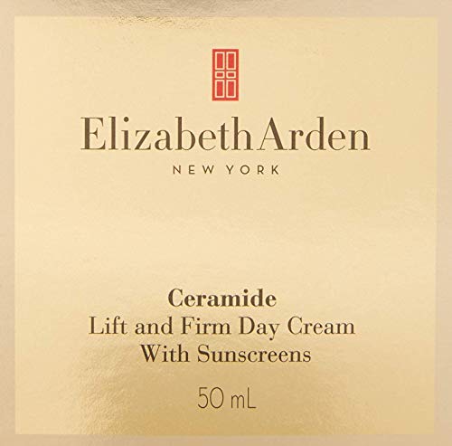 Elizabeth Arden Ceramide Lift & Firm Crema de uso diario SPF30 50 ml