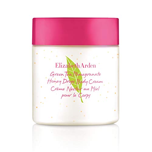 Elizabeth Arden Green Tea Pomegranate Honey Drops Crema Corporal 250 ml