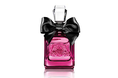 Elizabeth Arden Juicy Couture Viva La Juicy Noir Eau de Parfum 100 ml