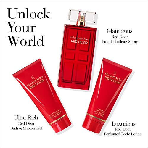 Elizabeth Arden Red Door Eau de Toilette 50 ml