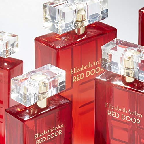 Elizabeth Arden Red Door Eau de Toilette 50 ml