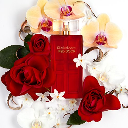 Elizabeth Arden Red Door Eau de Toilette 50 ml