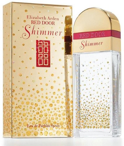 Elizabeth Arden Red Door Shimmer Perfume con vaporizador - 100 ml