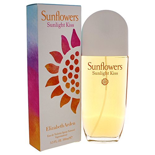 Comprar colonia elizabeth arden sunflowers 🥇 【 desde 9.1 € 】 Estarguapas