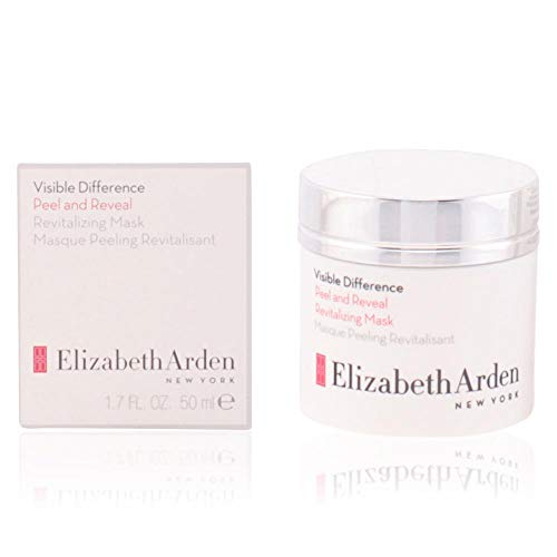 Elizabeth Arden Visible Difference Mascara revitalizadora 50 ml