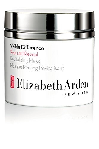 Elizabeth Arden Visible Difference Mascara revitalizadora 50 ml