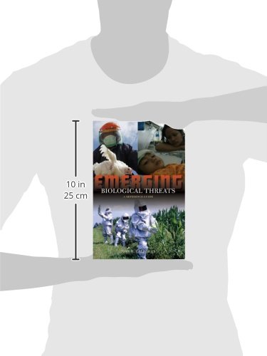 Emerging Biological Threats: A Reference Guide