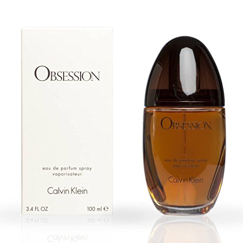 empori Calvin Klein Obsession Eau De Parfum Spray 100 ml