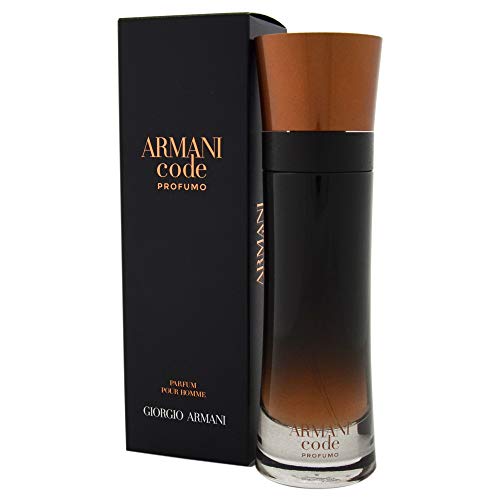 Emporio Armani Armani Code Profumo Agua de Perfume Vaporizador - 110 ml