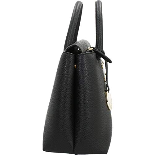 Emporio Armani Bolsos Mano Y3D144 YGF8B para Mujer Negro Talla única