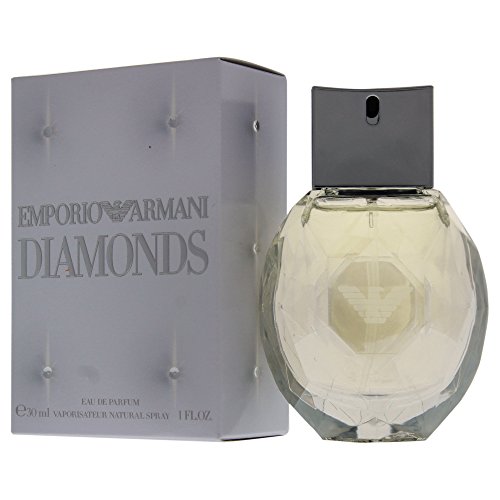 Emporio Armani Diamonds Agua de Perfume Vaporizador - 30 ml
