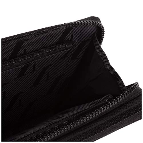 Emporio Armani hombre bolsas de mano black