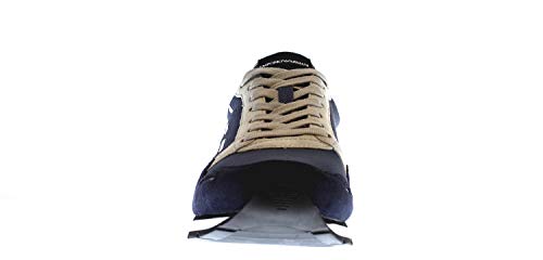 Emporio Armani Sneakers UOMO X4X215-XL200 Primavera/Estate 11