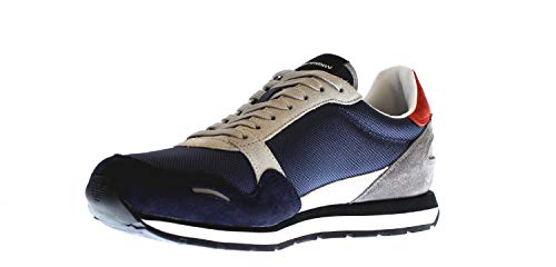 Emporio Armani Sneakers UOMO X4X215-XL200 Primavera/Estate 11